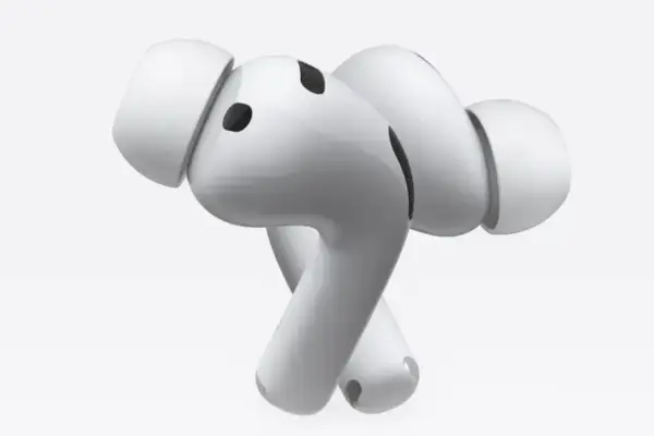 Novo recurso do iOS 26 para AirPods Pro pode mudar como você ouve