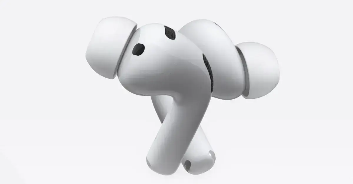 Novo recurso do iOS 26 para AirPods Pro pode mudar como você ouve