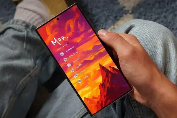 Novos temas do Niagara Launcher tornam sua tela inicial mais harmoniosa