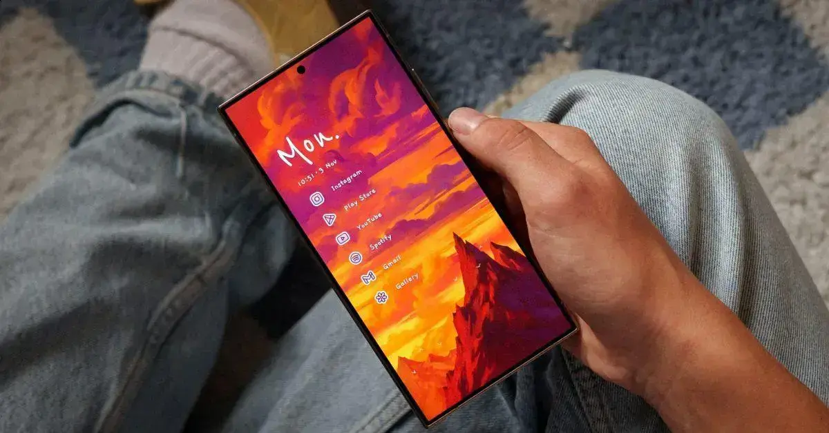 Novos temas do Niagara Launcher tornam sua tela inicial mais harmoniosa