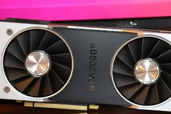 NVIDIA inicia suporte para GPUs Turing no driver open-source Nova