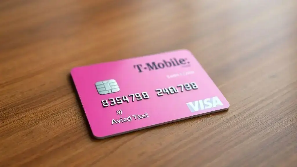 O cartão de crédito T-Mobile vale a pena? Descubra agora! 1 O cartão de crédito T-Mobile vale a pena? Descubra agora!