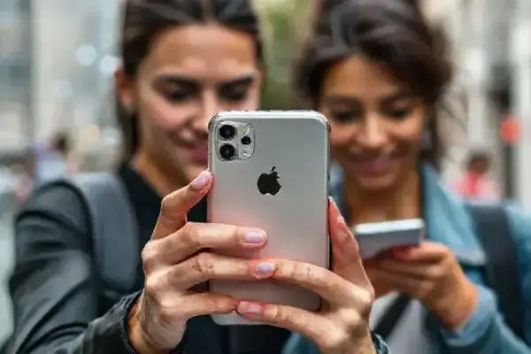 O dilema da câmera do novo iPhone Air 2: ultrawide vs. telefoto
