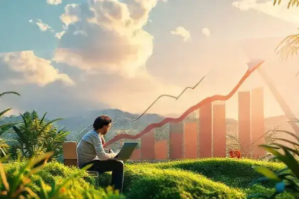 O Impacto das Métricas no Crescimento de SaaS: Descubra Como!