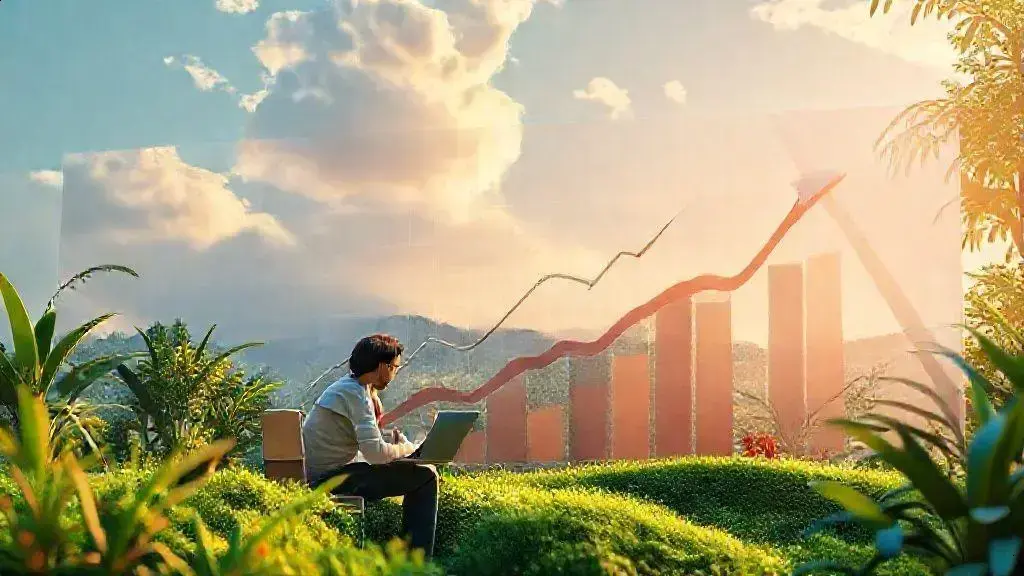 O Impacto das Métricas no Crescimento de SaaS: Descubra Como! 1 O Impacto das Métricas no Crescimento de SaaS: Descubra Como!