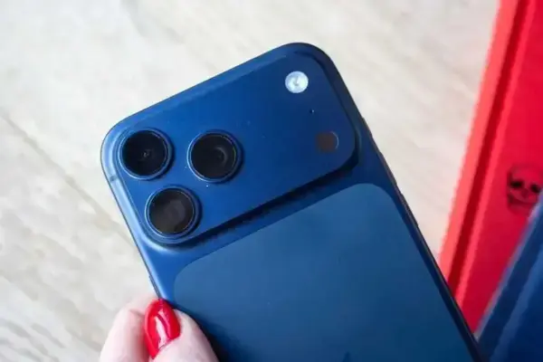 O iPhone 18 Pro Max promete ser o mais pesado da Apple