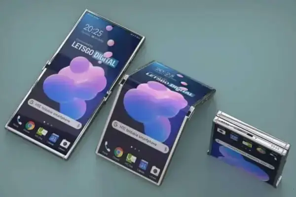 O Mercado de Celulares Dobráveis na China: Crescimento e Inovação