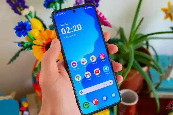O Novo Motorola Razr 2024: O Celular Dobrável Que Você Precisa Conhecer