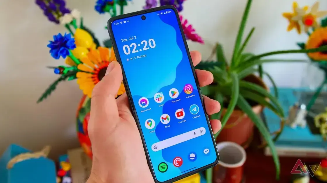O Novo Motorola Razr 2024: O Celular Dobrável Que Você Precisa Conhecer