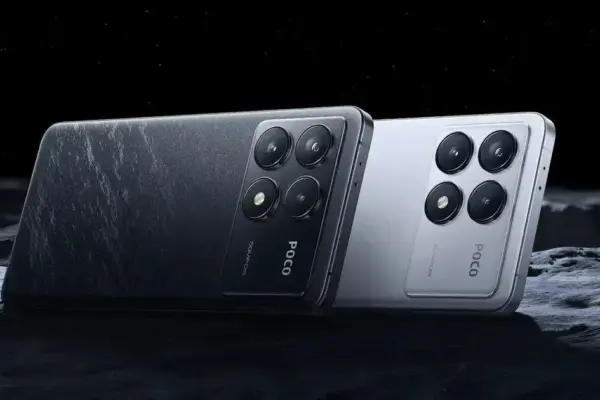 O POCO F7 e F7 Pro finalmente recebem a atualização do HyperOS 3
