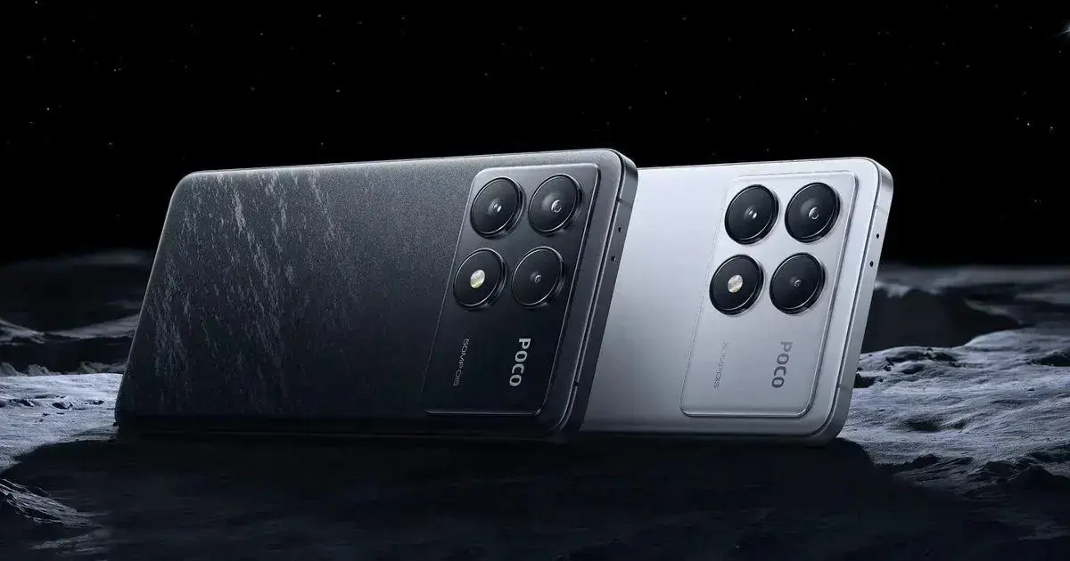 O POCO F7 e F7 Pro finalmente recebem a atualização do HyperOS 3 1 O POCO F7 e F7 Pro finalmente recebem a atualização do HyperOS 3
