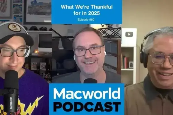 O que a Thanksgiving e os Cyber Cafés da Apple têm em comum?