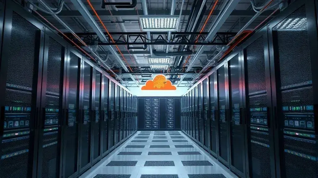 O que a verificação de segurança da Cloudflare nos ensina sobre tecnologia