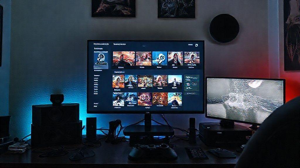 Principais alternativas Linux ao SteamOS