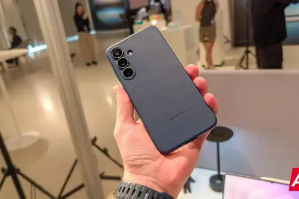 O que esperar da atualização One UI 8.5 e suas melhorias em segurança