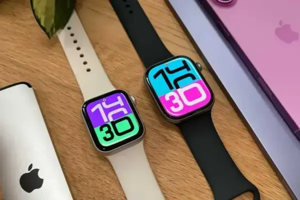 O que esperar do Apple Watch 12: pouca mudança até 2027