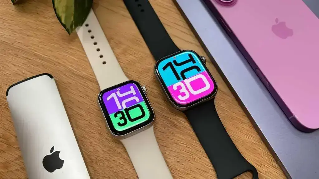 O que esperar do Apple Watch 12: pouca mudança até 2027