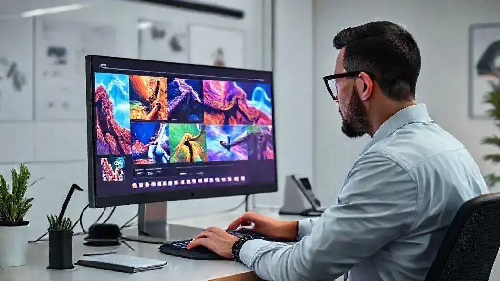 O que esperar do Nano Banana 2 e suas melhorias em imagens AI 1 O que esperar do Nano Banana 2 e suas melhorias em imagens AI