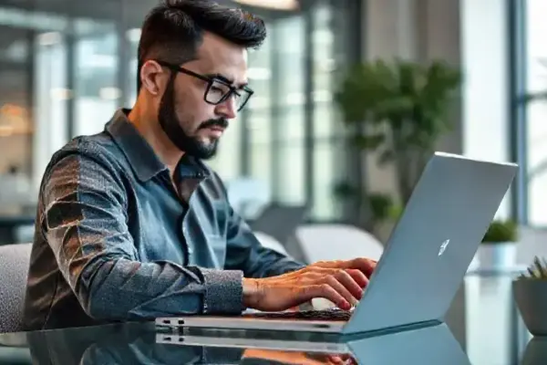 O que esperar dos laptops Android e suas potenciais preocupações