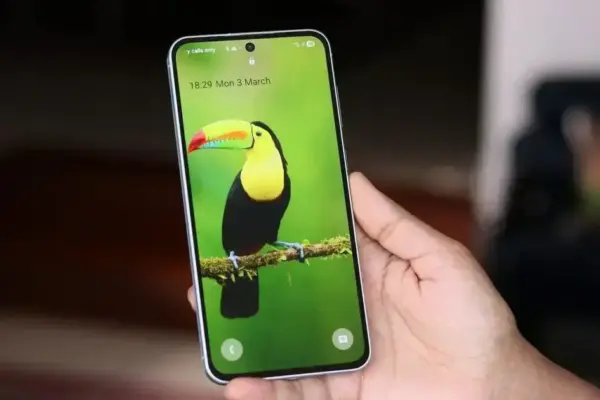 O que mudar na câmera do Galaxy A57?