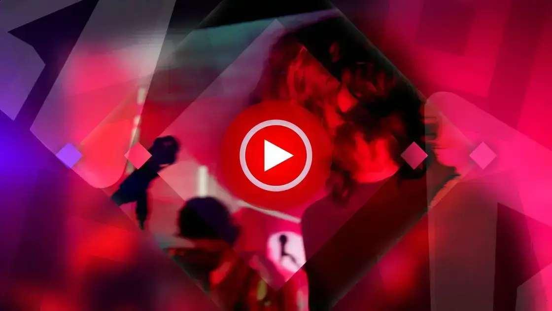O Recap 2025 do YouTube Music está chegando para alguns usuários 1 O Recap 2025 do YouTube Music está chegando para alguns usuários