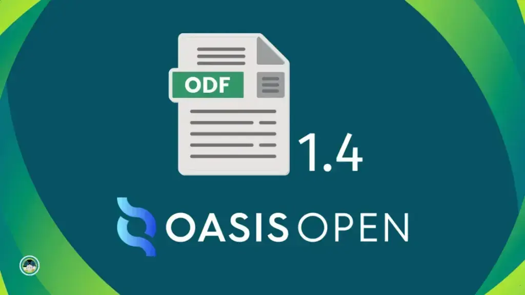 ODF 1.4: Celebrando 20 anos do formato OpenDocument