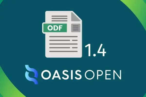 ODF 1.4: Celebrando 20 anos do formato OpenDocument