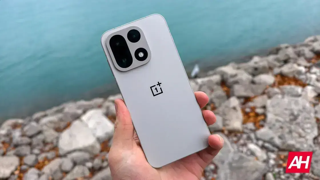 OnePlus 15: A Revolução das Certificações IP em Smartphones