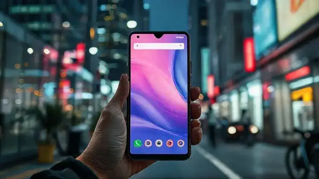 OnePlus 15: Análise Completa do Novo Flagship da Marca 1 OnePlus 15: Análise Completa do Novo Flagship da Marca