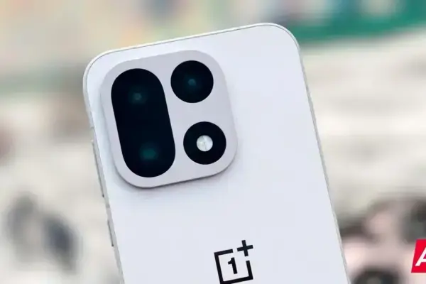 OnePlus 15: O novo smartphone que vai além do esperado