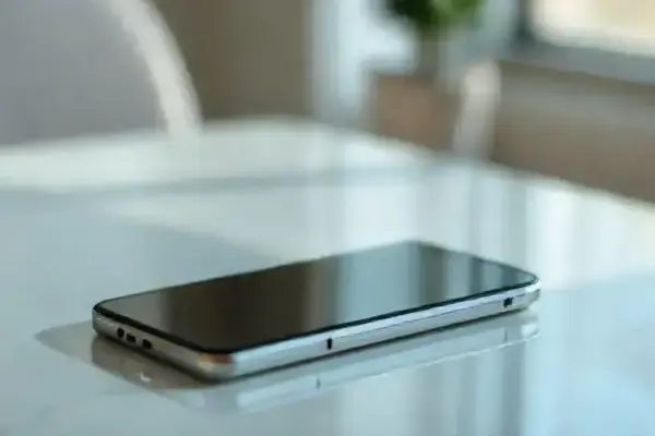 OnePlus Ace 6T: design e especificações vazados da nova geração de smartphones