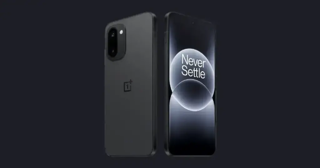 OnePlus Ace 6T: Novos detalhes mostram design parecido e melhorias internas