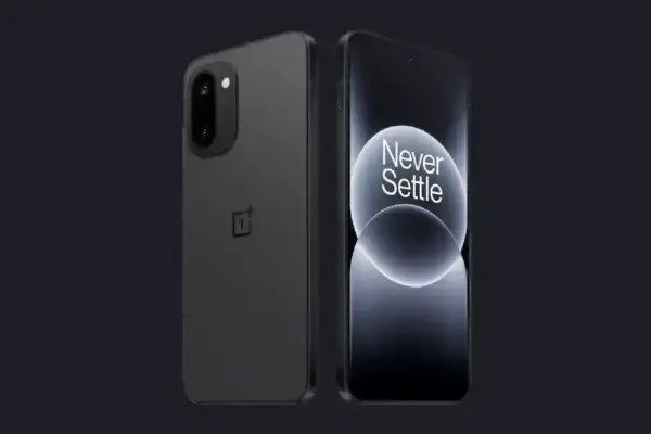 OnePlus Ace 6T: Novos detalhes mostram design parecido e melhorias internas