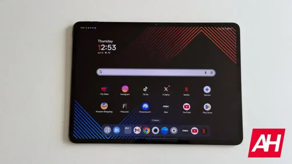 OnePlus Pad 3 e Pad 2 Recebem Atualização do OxygenOS 16