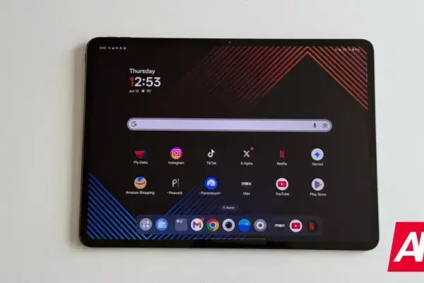 OnePlus Pad 3 e Pad 2 Recebem Atualização do OxygenOS 16