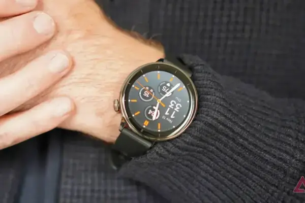 OnePlus Watch 3 43mm: O smartwatch compacto que impressiona!