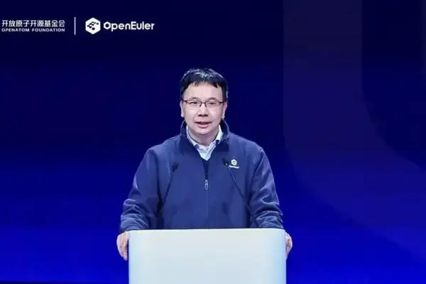 OpenEuler da Huawei supera 16 milhões de instalações em 2025