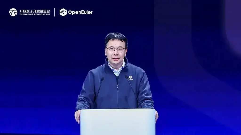 OpenEuler da Huawei supera 16 milhões de instalações em 2025