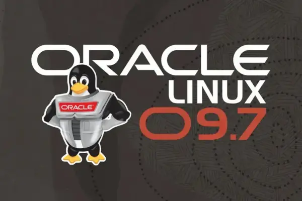 Oracle Linux 9.7 é lançado com segurança PQC e novos recursos do kernel