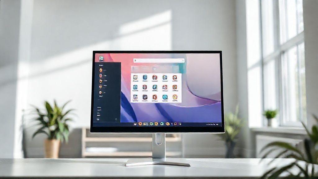 Principais características e diferenciais do budgie desktop