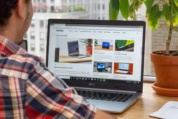 Os 4 melhores laptops abaixo de US$500 para 2025