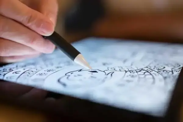 Os 7 melhores stylus para iPad em 2025: alternativas ao Apple Pencil