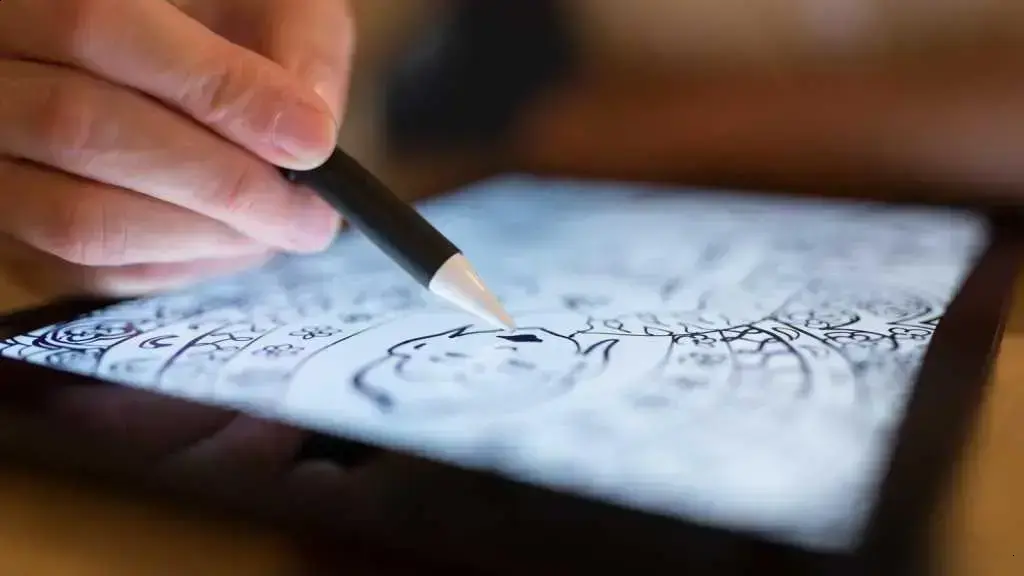 Os 7 melhores stylus para iPad em 2025: alternativas ao Apple Pencil
