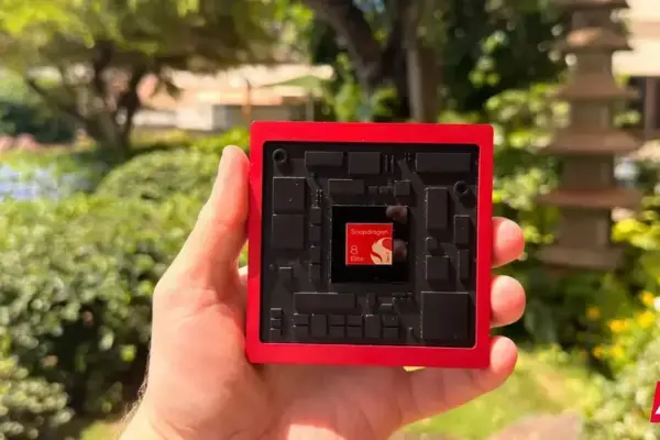Os consumidores ainda preferem Snapdragon, mostra pesquisa recente