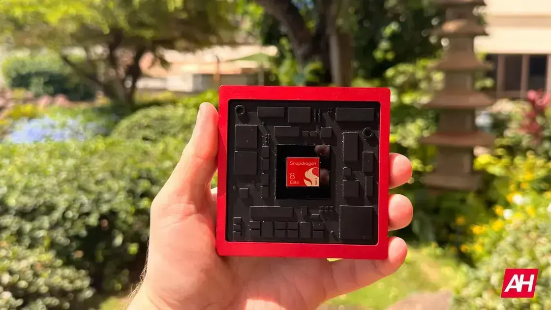 Os consumidores ainda preferem Snapdragon, mostra pesquisa recente 1 Os consumidores ainda preferem Snapdragon, mostra pesquisa recente
