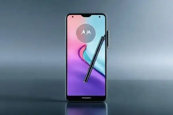 Os detalhes do Motorola G Stylus 2026: design familiar e recursos impressionantes