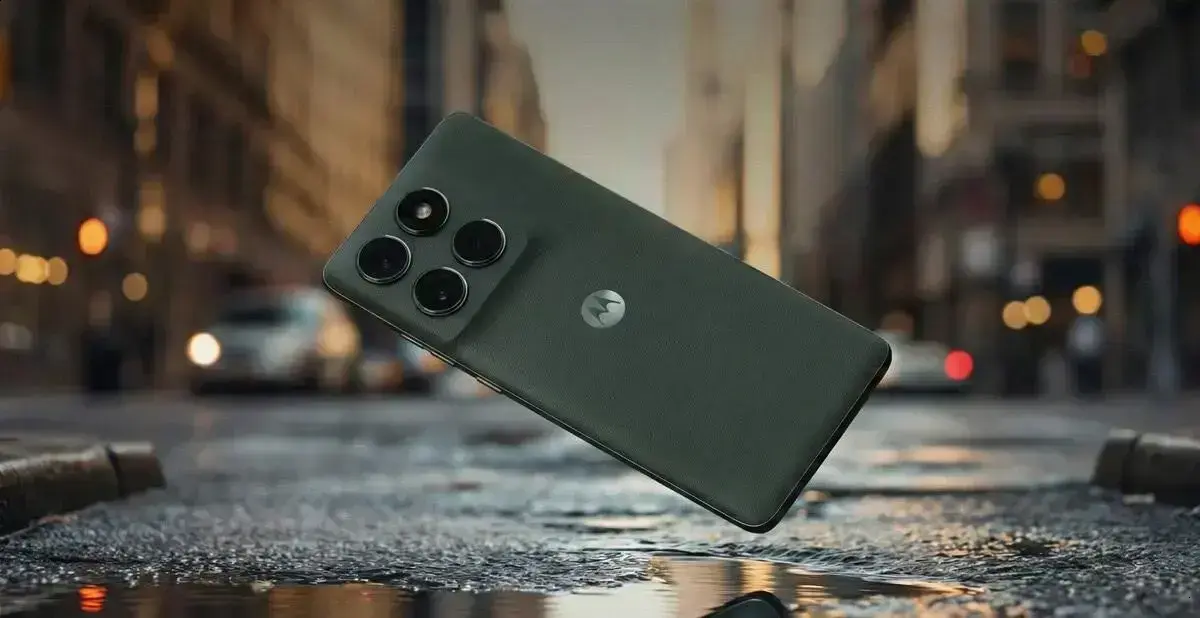 Os melhores acessórios e capas para o Motorola Edge 2025 1 Os melhores acessórios e capas para o Motorola Edge 2025
