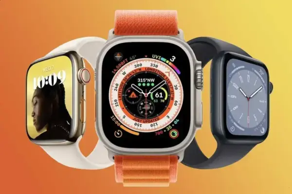 Os Melhores Descontos no Apple Watch para a Black Friday 2025