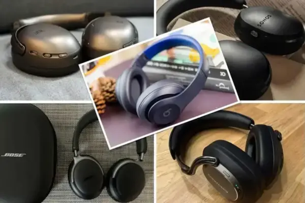 Os Melhores Fones de Ouvido para Usuários da Apple em 2025