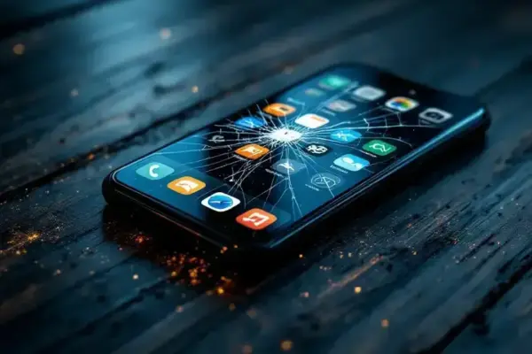 Os riscos de não atualizar seu celular: segurança e desempenho